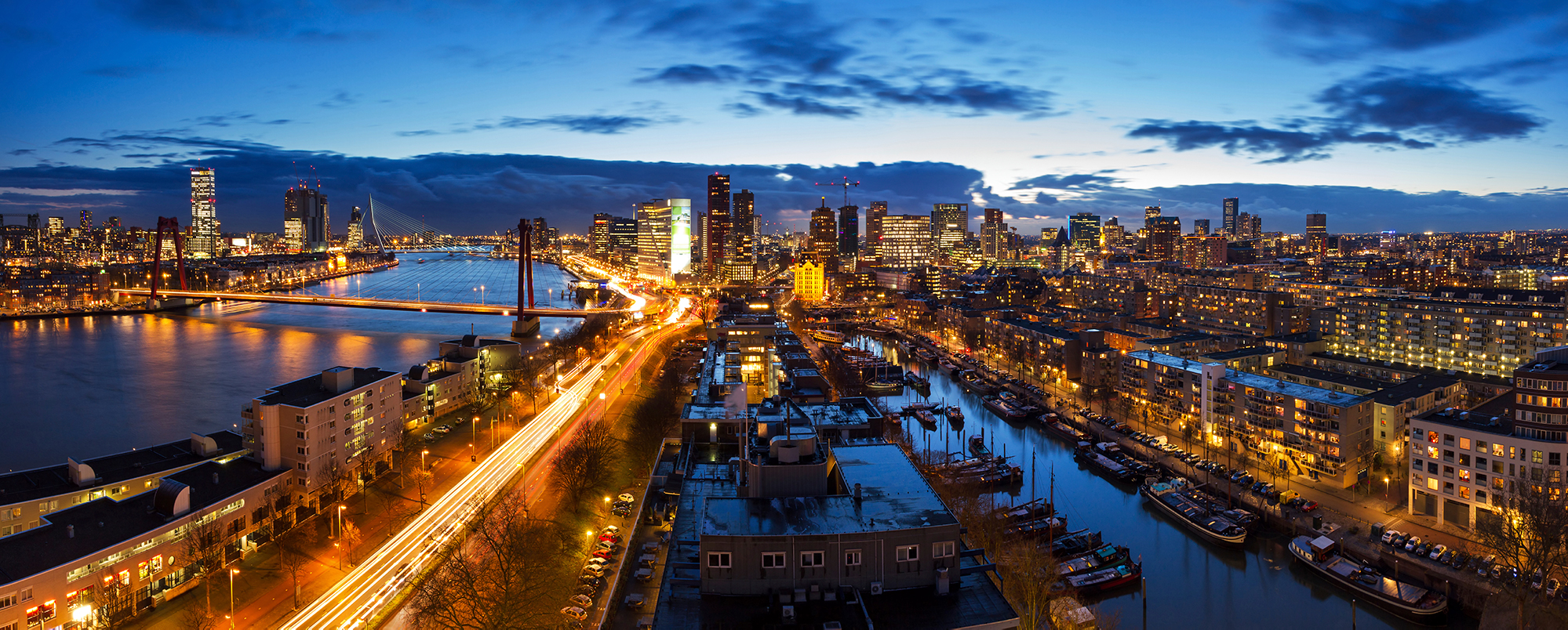 Vve-beheer In Rotterdam Uitbesteden Aan Centiss VVE Beheer - Centiss